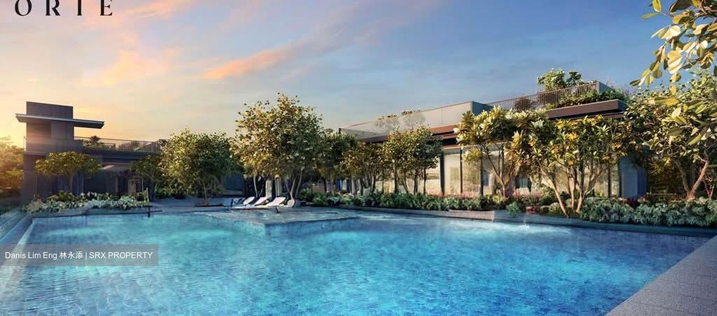 The Orie (D12), Condominium #569845851